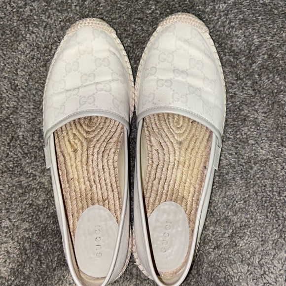 Gucci Espadrilles - Picture 4 of 5